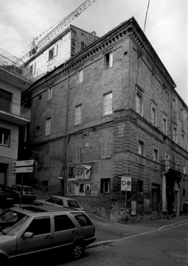 Palazzo Martorelli